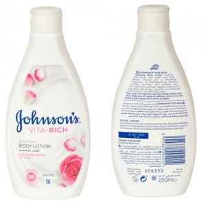 Johnsons-Vita-Rich-Body-Lotion-With-Rose-Water-250ml